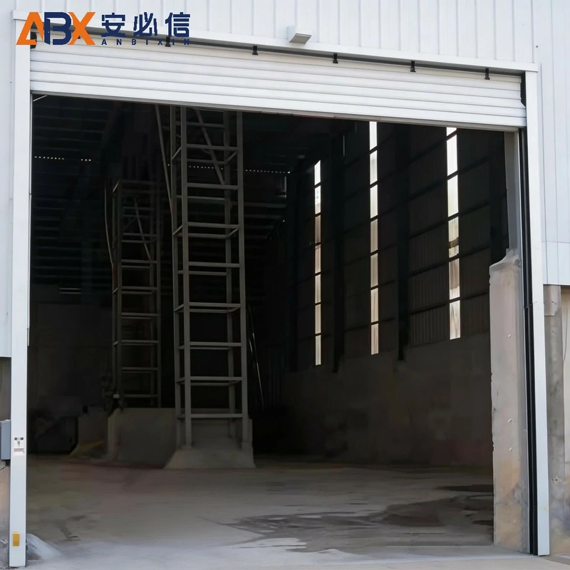 驻马店市冷库门封