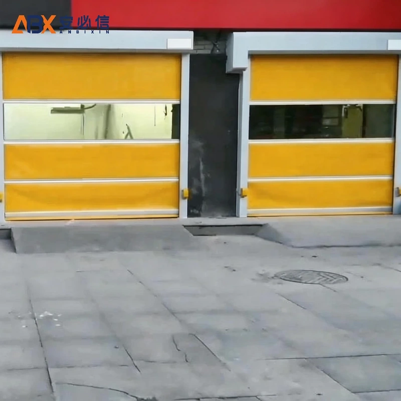 驻马店市快速卷帘门