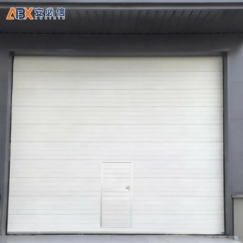驻马店市提升门