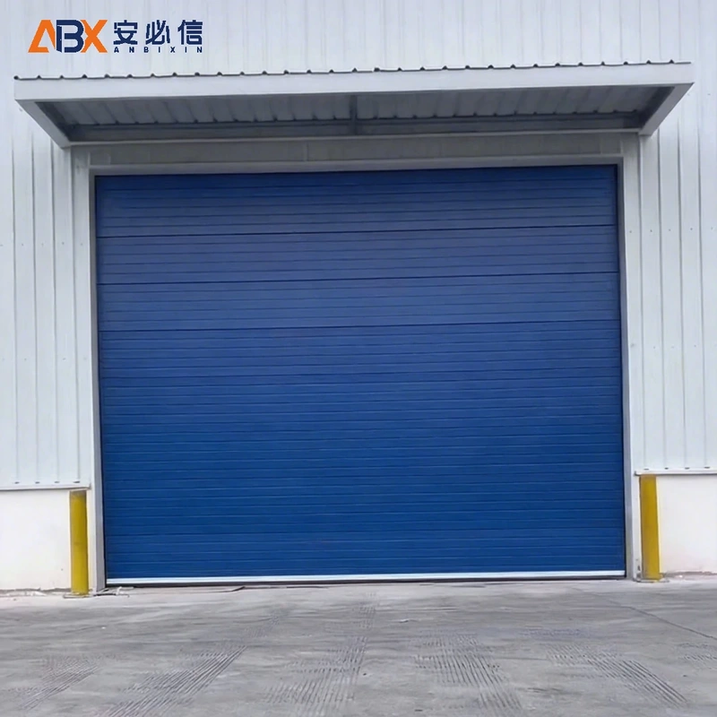 驻马店市感应高速门